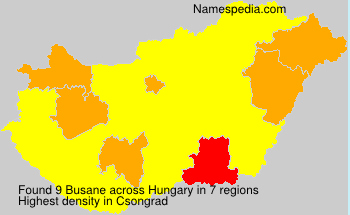 Busane Busane