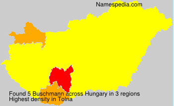 Buschmann Buschmann