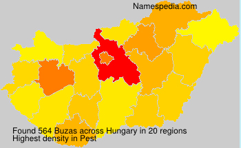 Buzas Buzas