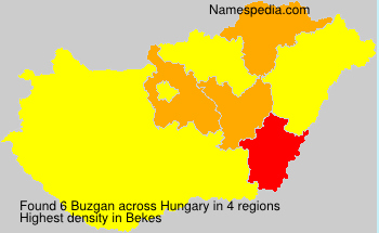 Buzgan Buzgan