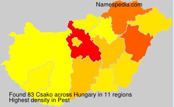 Csako Csako