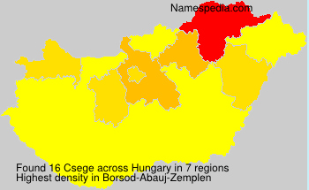 Csege Csege