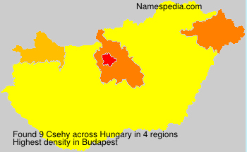 Csehy Csehy