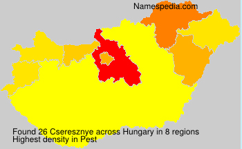 Cseresznye Cseresznye