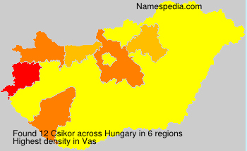 Csikor Csikor