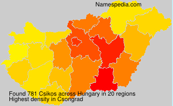 Csikos Csikos