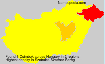 Csimbok Csimbok