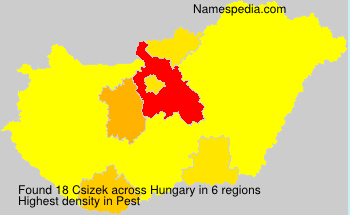 Csizek Csizek