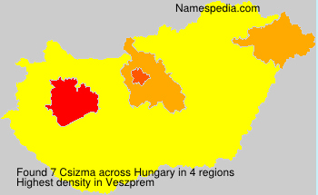 Csizma Csizma