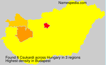Csukardi Csukardi