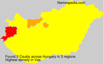 Csukly Csukly