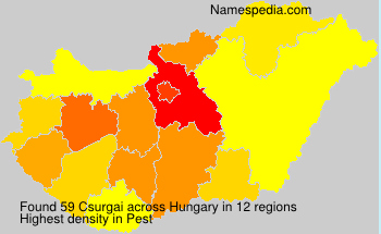 Csurgai Csurgai