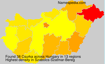 Csurka Csurka