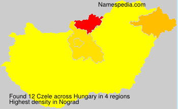Czele Czele