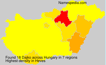 Dajko Dajko