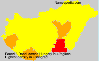 Dandi Dandi