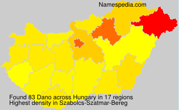 Dano Dano