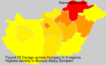 Darago Darago