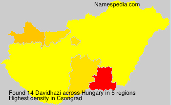 Davidhazi Davidhazi