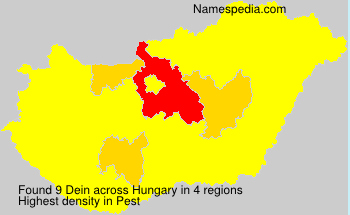 Dein Dein