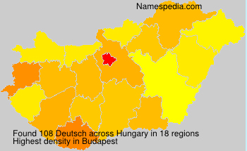 Deutsch Deutsch