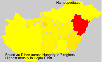 Dihen Dihen