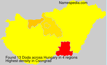 Doda Doda