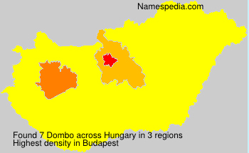 Dombo Dombo