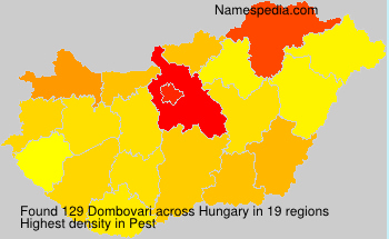 Dombovari Dombovari