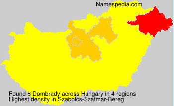 Dombrady Dombrady
