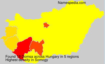 Domsa Domsa