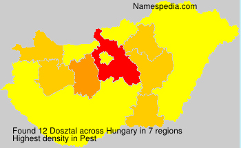 Dosztal Dosztal