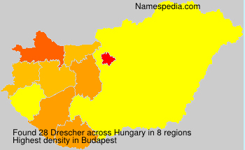 Drescher Drescher