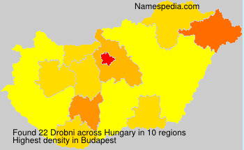Drobni Drobni