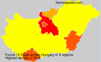 Duda Duda