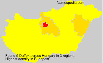 Duffek Duffek