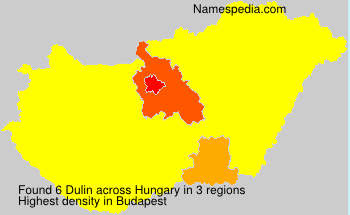 Dulin Dulin