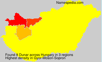 Dunar Dunar