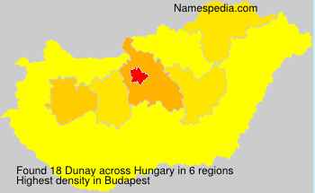 Dunay Dunay