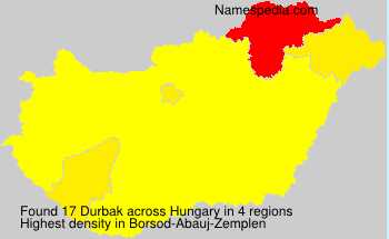 Durbak Durbak