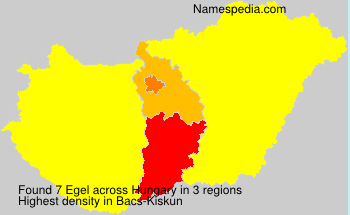 Egel Egel