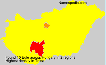 Egle Egle