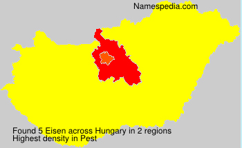 Eisen Eisen