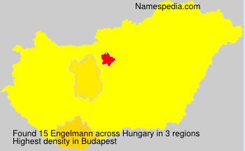 Engelmann Engelmann