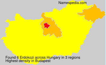 Erdokozi Erdokozi