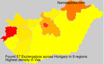Esztergalyos Esztergalyos