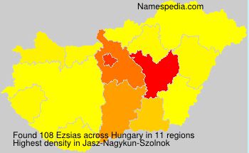 Ezsias Ezsias