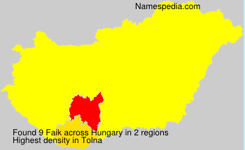 Faik Faik