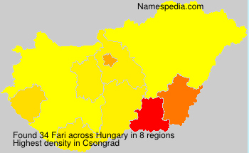 Fari Fari