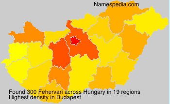 Fehervari Fehervari